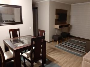Departamento en Valdivia Jardin Urbano
